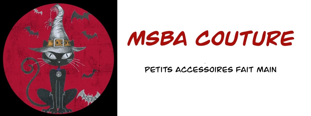 MSBA couture